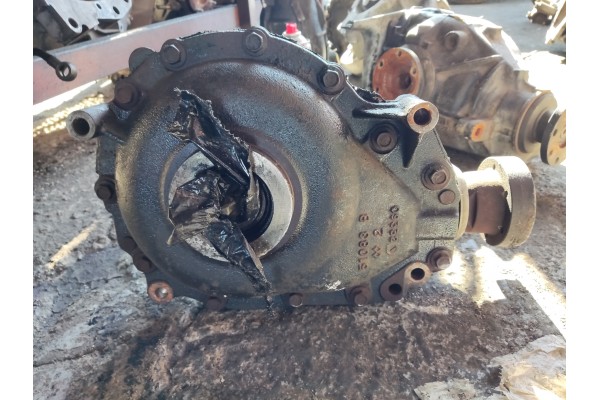 Recambio de diferencial delantero para land rover range rover (lm) td6 se referencia OEM IAM 51081  