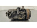 Recambio de compresor aire acondicionado para bmw x3 (e83) 2.0 d referencia OEM IAM   