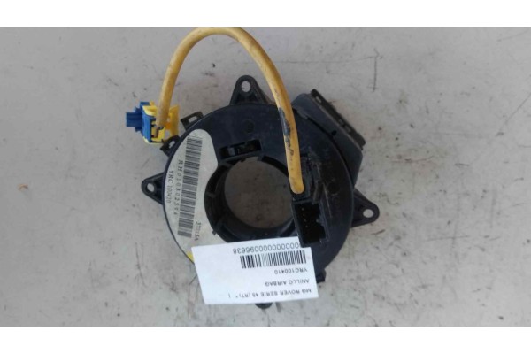 Recambio de anillo airbag para mg rover serie 45 (rt) 2.0 td referencia OEM IAM YRC100410  