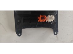 Recambio de cenicero para volkswagen eos (1f7) 1.4 16v tsi referencia OEM IAM 1Q1867408 0742400226 