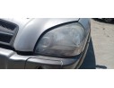 Recambio de faro izquierdo para hyundai tucson (jm) 2.0 crdi cat referencia OEM IAM 921012EXXX  