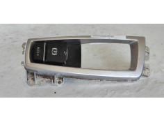 Recambio de freno de mano electrico para bmw serie 5 lim. (f10) 530d xdrive referencia OEM IAM 921759401  