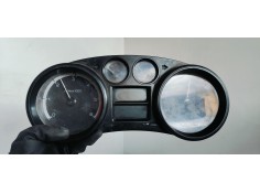 Recambio de cuadro instrumentos para peugeot 308 confort referencia OEM IAM 554001550310  