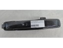 Recambio de maneta exterior trasera izquierda para ssangyong rodius 2.7 turbodiesel cat referencia OEM IAM   