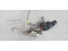 CERRADURA PUERTA DELANTERA DERECHA 