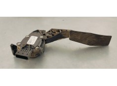 Recambio de pedal acelerador para opel astra j lim. 1.6 cdti referencia OEM IAM 13252702  