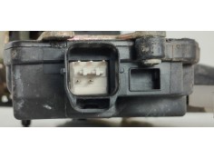 Recambio de cerradura puerta trasera derecha para hyundai tucson (jm) 2.0 crdi cat referencia OEM IAM   