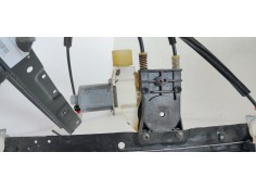Recambio de elevalunas delantero derecho para ford mondeo berlina (ge) ambiente referencia OEM IAM   