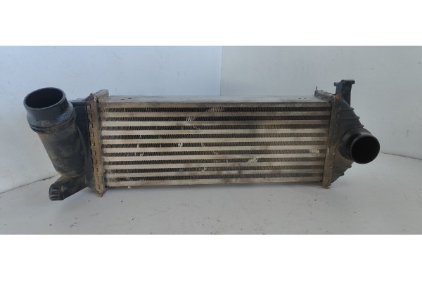 Recambio de intercooler para mercedes-benz citan (w415) combi break referencia OEM IAM 144963234R  