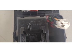 Recambio de cenicero para volkswagen eos (1f7) 1.4 16v tsi referencia OEM IAM 1Q1867408 0742400226 