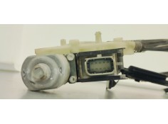 Recambio de elevalunas delantero derecho para peugeot rcz 2.0 hdi 163 fap referencia OEM IAM 9673475880  