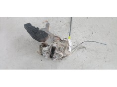 Recambio de cerradura puerta delantera derecha para citroen c1 audace referencia OEM IAM   