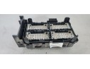 Recambio de caja reles / fusibles para opel insignia berlina 1.6 cdti 136 fap referencia OEM IAM 39116624  