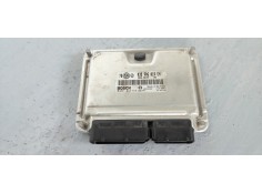 Recambio de centralita motor uce para volkswagen passat berlina (3b3) 1.9 tdi referencia OEM IAM 0281010558  