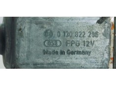 Recambio de elevalunas delantero derecho para ford mondeo berlina (ge) ambiente referencia OEM IAM   