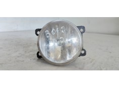 Recambio de faro antiniebla derecho para peugeot 3008 allure referencia OEM IAM   