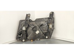 Recambio de elevalunas delantero izquierdo para volkswagen golf vi (5k1) 1.6 tdi 105 fap referencia OEM IAM 5K1837729T  