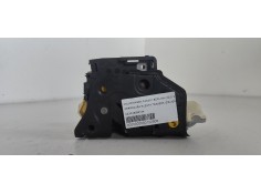 Recambio de cerradura puerta trasera izquierda para volkswagen passat berlina (3c2) 2.0 tdi referencia OEM IAM CZ3C4839015A  