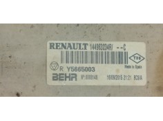 Recambio de intercooler para mercedes-benz citan (w415) combi break referencia OEM IAM 144963234R  