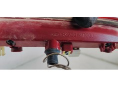 Recambio de luz central de freno para kia carnival 2.9 crdi cat referencia OEM IAM 927004D000  
