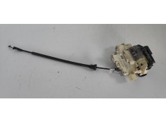 Recambio de cerradura puerta trasera izquierda para volkswagen passat berlina (3c2) 2.0 tdi referencia OEM IAM CZ3C4839015A  