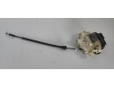 Recambio de cerradura puerta trasera izquierda para volkswagen passat berlina (3c2) 2.0 tdi referencia OEM IAM CZ3C4839015A  