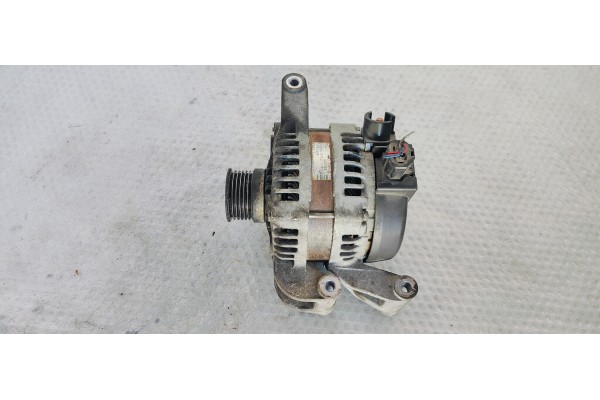 Recambio de alternador para ford focus c-max (cap) referencia OEM IAM 3M5T10300LC  