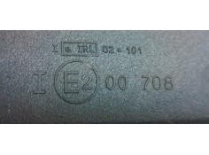 Recambio de espejo para dacia logan ii 1.5dci 90 fap referencia OEM IAM E20205028  