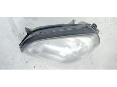 Recambio de faro izquierdo para hyundai tucson (jm) 2.0 crdi cat referencia OEM IAM 921012EXXX  