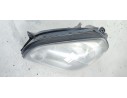 Recambio de faro izquierdo para hyundai tucson (jm) 2.0 crdi cat referencia OEM IAM 921012EXXX  