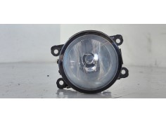 Recambio de faro antiniebla derecho para ford focus berlina (cap) 1.6 tdci cat referencia OEM IAM 2N1115201AB  