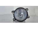 Recambio de faro antiniebla derecho para ford focus berlina (cap) 1.6 tdci cat referencia OEM IAM 2N1115201AB  