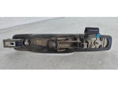 Recambio de maneta exterior trasera derecha para ssangyong rodius 2.7 turbodiesel cat referencia OEM IAM   