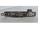 Recambio de maneta exterior trasera derecha para ssangyong rodius 2.7 turbodiesel cat referencia OEM IAM   