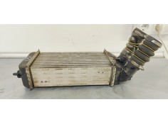 Recambio de intercooler para citroen c3 picasso 1.6 hdi 92 fap referencia OEM IAM 9684311680  