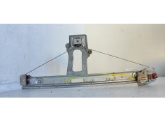 Recambio de elevalunas trasero izquierdo para bmw serie 3 berlina (e46) 2.0 16v diesel cat referencia OEM IAM 8196039  