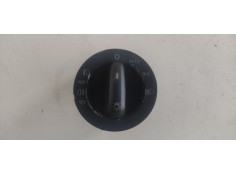 Recambio de mando luces para audi a6 berlina (4f2) 2.0 16v tfsi referencia OEM IAM 4F1941531D  