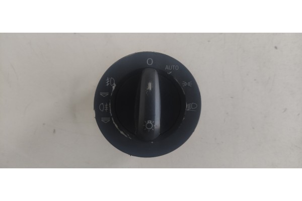 Recambio de mando luces para audi a6 berlina (4f2) 2.0 16v tfsi referencia OEM IAM 4F1941531D  