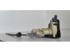 Recambio de cerradura puerta trasera izquierda para volkswagen passat berlina (3c2) 2.0 tdi referencia OEM IAM CZ3C4839015A  