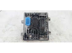 CENTRALITA MOTOR UCE 55512001 