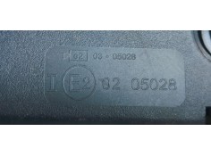 Recambio de espejo para dacia logan ii 1.5dci 90 fap referencia OEM IAM E20205028  
