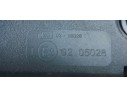 Recambio de espejo para dacia logan ii 1.5dci 90 fap referencia OEM IAM E20205028  