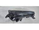 Recambio de faro izquierdo para hyundai tucson (jm) 2.0 crdi cat referencia OEM IAM 921012EXXX  