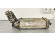 Recambio de intercooler para citroen c3 picasso 1.6 hdi 92 fap referencia OEM IAM 9684311680  