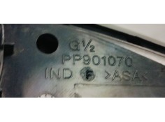 Recambio de retrovisor izquierdo para peugeot 307 (s1) xr clim referencia OEM IAM PP901070  