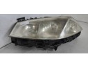 Recambio de faro izquierdo para renault megane ii familiar 1.9 dci diesel referencia OEM IAM 8200073220J  