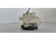 Recambio de cerradura puerta trasera izquierda para volkswagen passat berlina (3c2) 2.0 tdi referencia OEM IAM CZ3C4839015A  