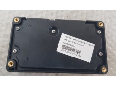 Recambio de modulo electronico para mazda 3 berlina (bp) 2.0 i komp 180 fap referencia OEM IAM BDMC67CM0D  