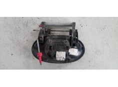 Recambio de maneta exterior trasera izquierda para opel meriva 1.7 16v cdti referencia OEM IAM   