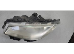 Recambio de faro izquierdo para renault megane ii familiar 1.9 dci diesel referencia OEM IAM 8200073220J  